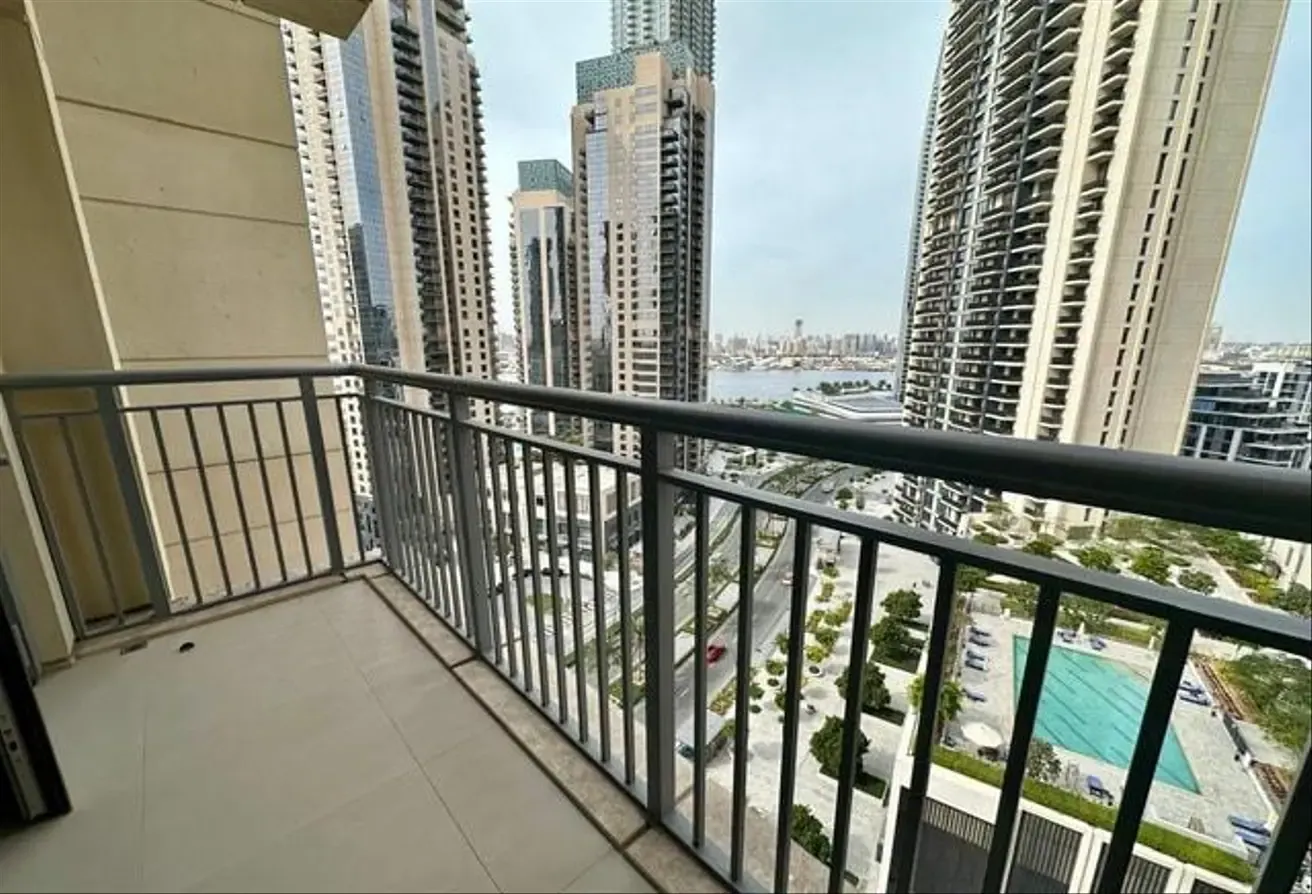 Sea and Park View | Prime Location | High ROI