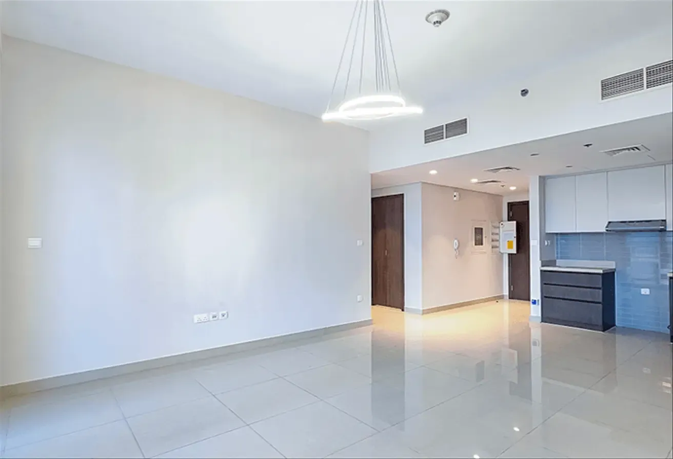 Sea and Park View | Prime Location | High ROI