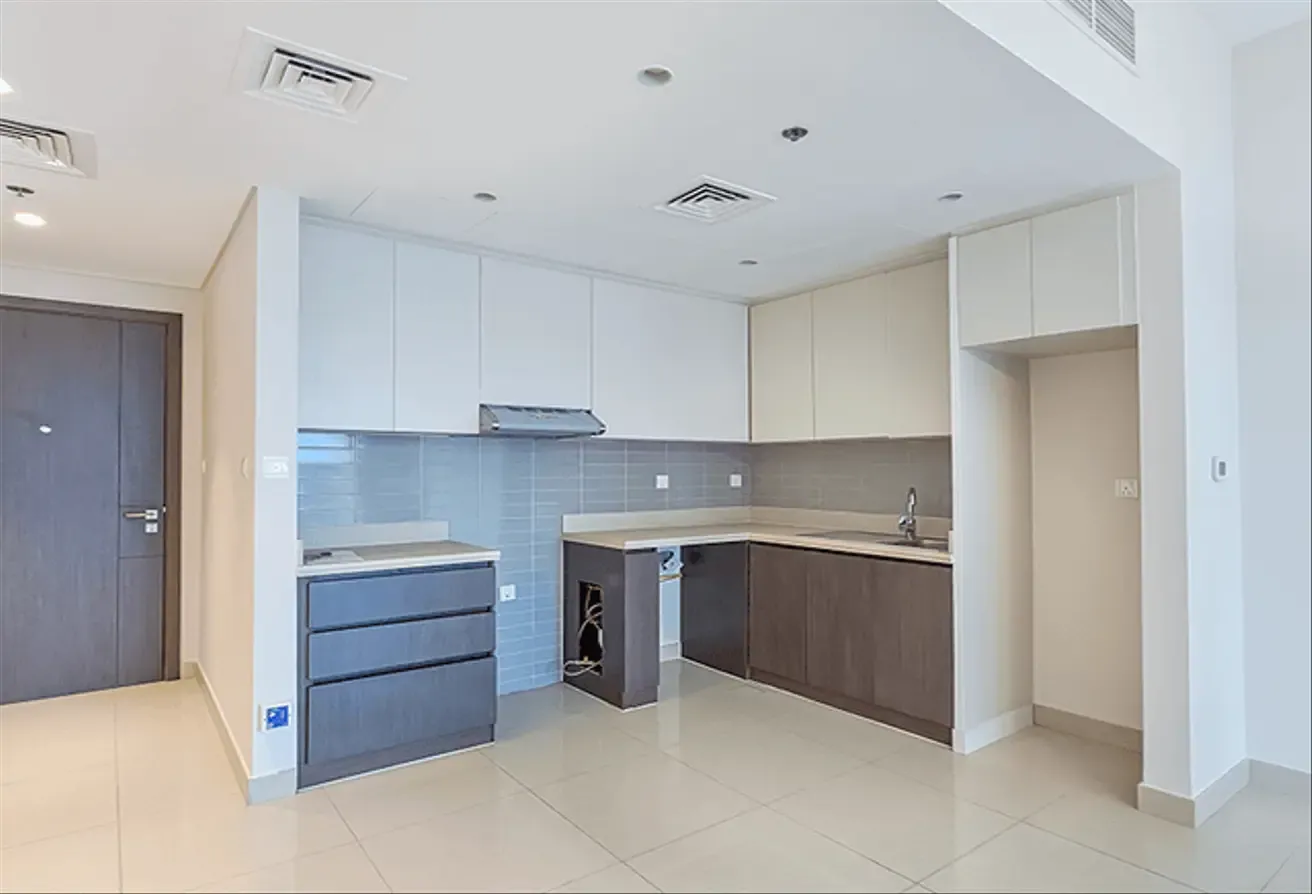 Sea and Park View | Prime Location | High ROI