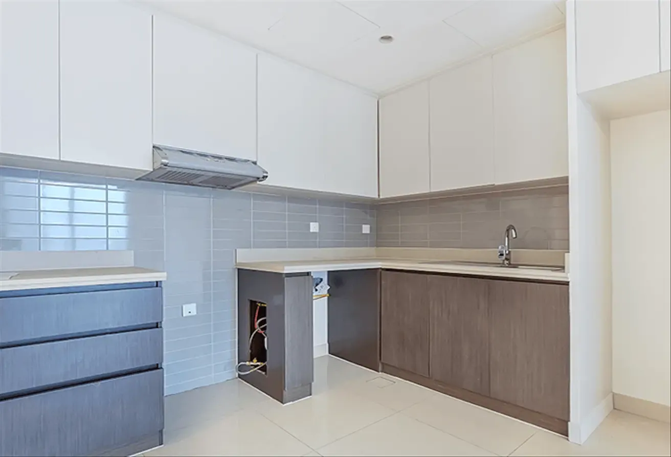 Sea and Park View | Prime Location | High ROI