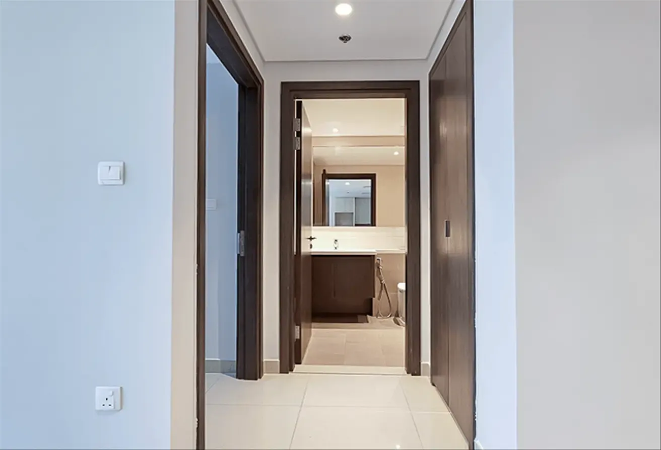 Sea and Park View | Prime Location | High ROI