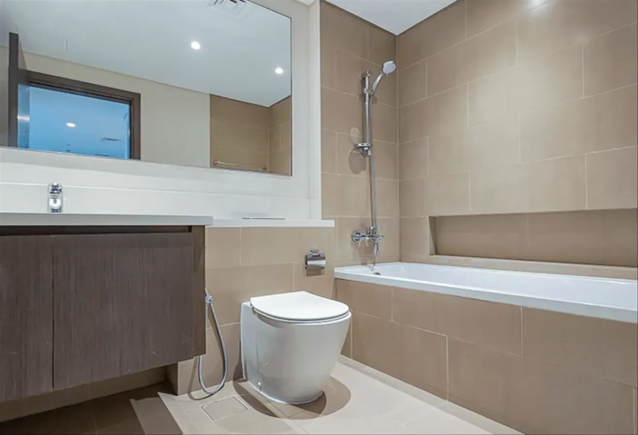 Sea and Park View | Prime Location | High ROI