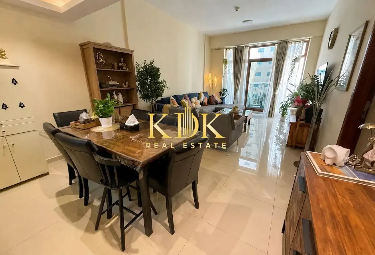 Furnished 1BR | Classic Unit | Best Price