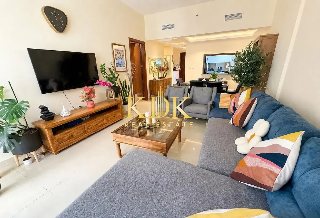 Furnished 1BR | Classic Unit | Best Price