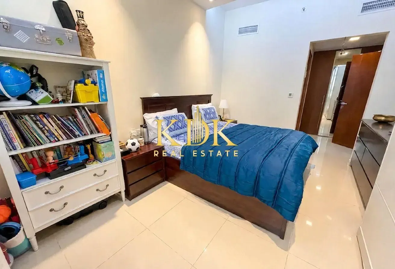 Furnished 1BR | Classic Unit | Best Price