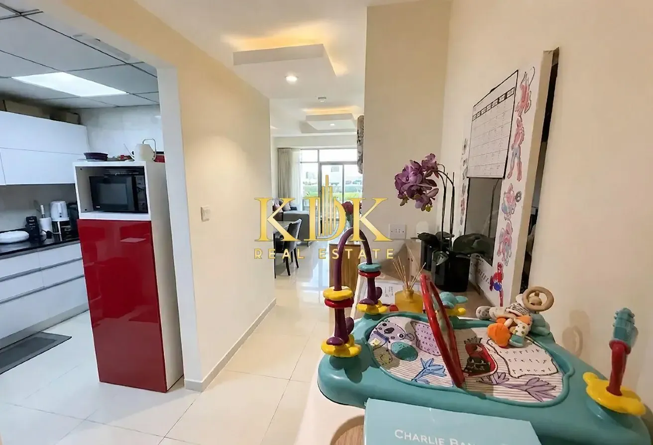 Furnished 1BR | Classic Unit | Best Price