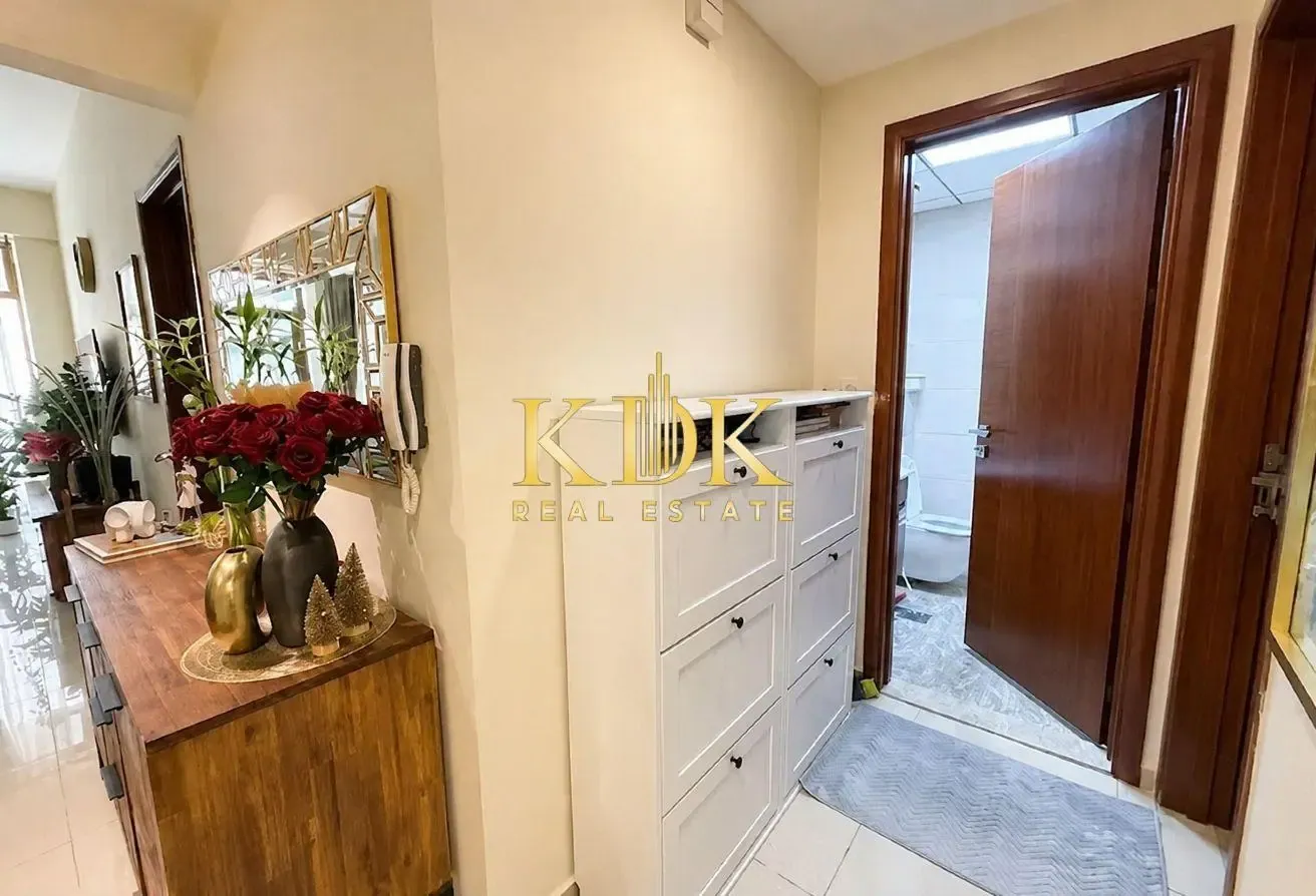 Furnished 1BR | Classic Unit | Best Price