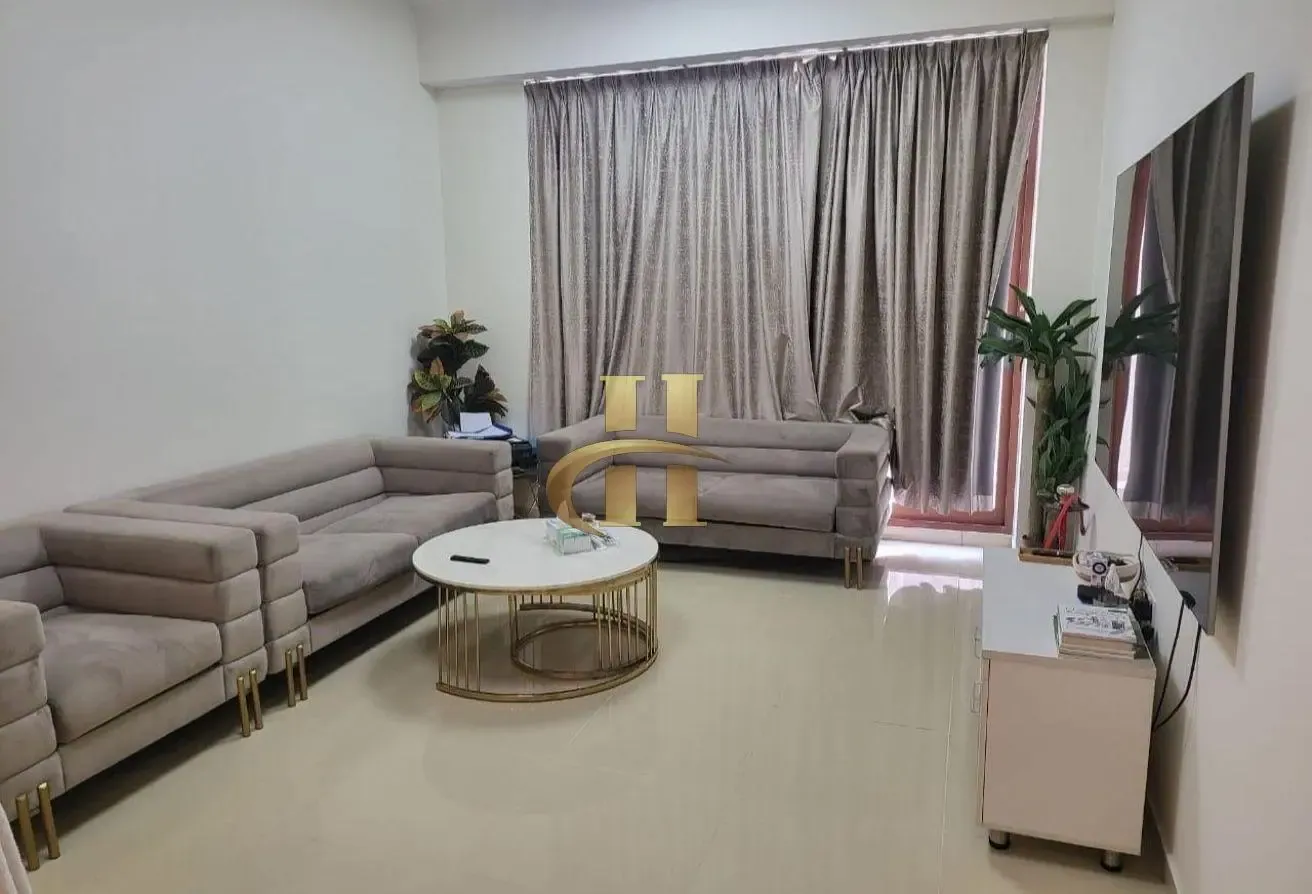 Spacious 1bhk+Study | Great Investment