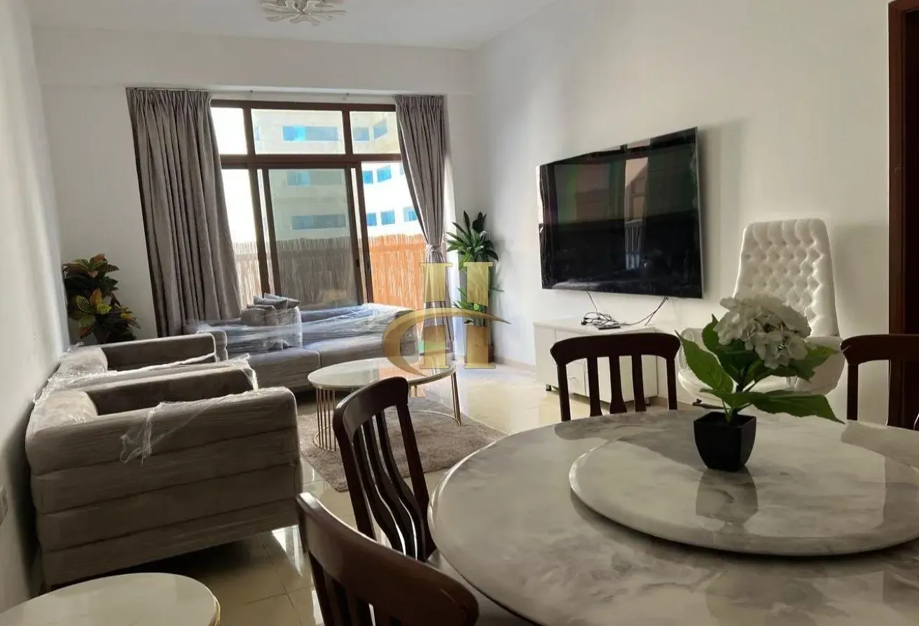 Spacious 1bhk+Study | Great Investment