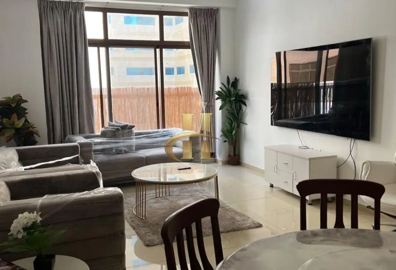Spacious 1bhk+Study | Great Investment