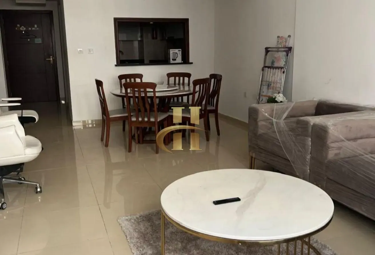 Spacious 1bhk+Study | Great Investment