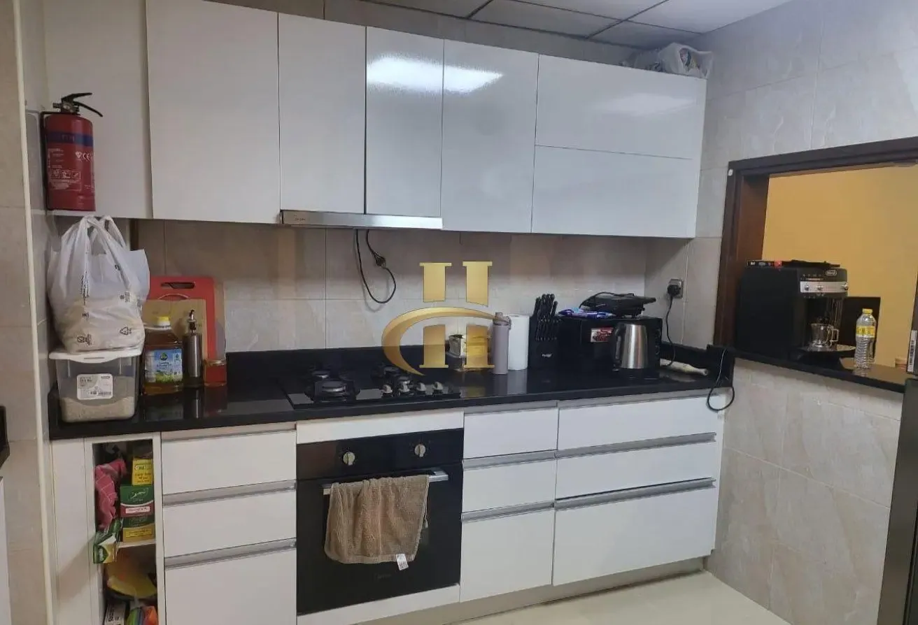 Spacious 1bhk+Study | Great Investment