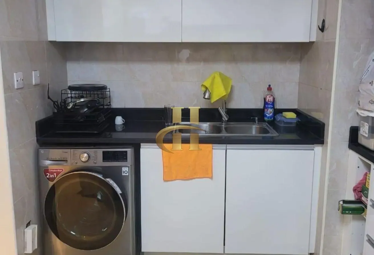 Spacious 1bhk+Study | Great Investment