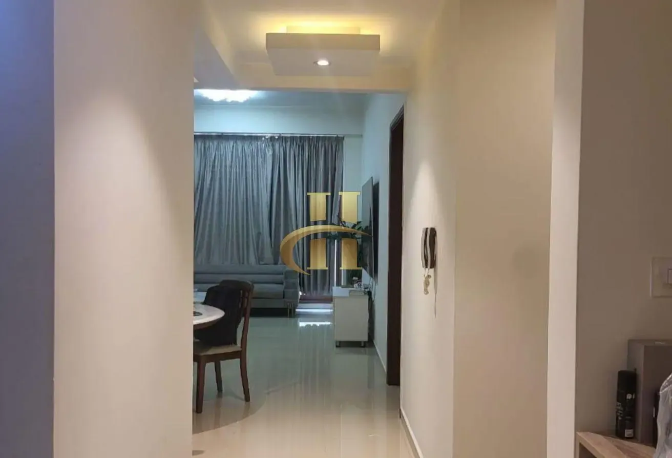 Spacious 1bhk+Study | Great Investment