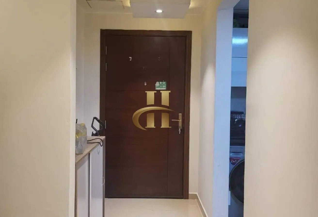 Spacious 1bhk+Study | Great Investment