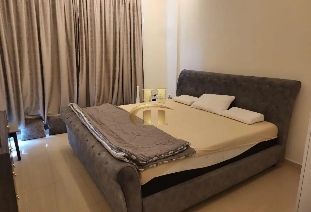 Spacious 1bhk+Study | Great Investment