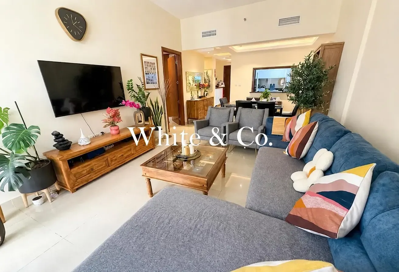 MAIDS ROOM | NATURAL LIGHT | INVESTMENT