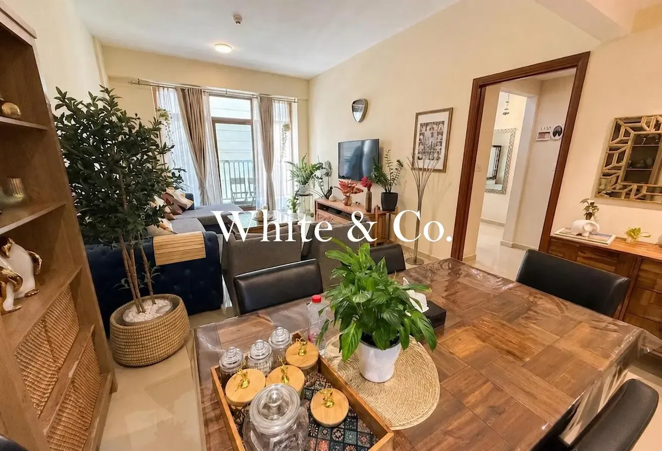 MAIDS ROOM | NATURAL LIGHT | INVESTMENT