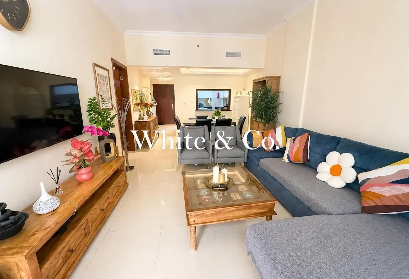 MAIDS ROOM | NATURAL LIGHT | INVESTMENT
