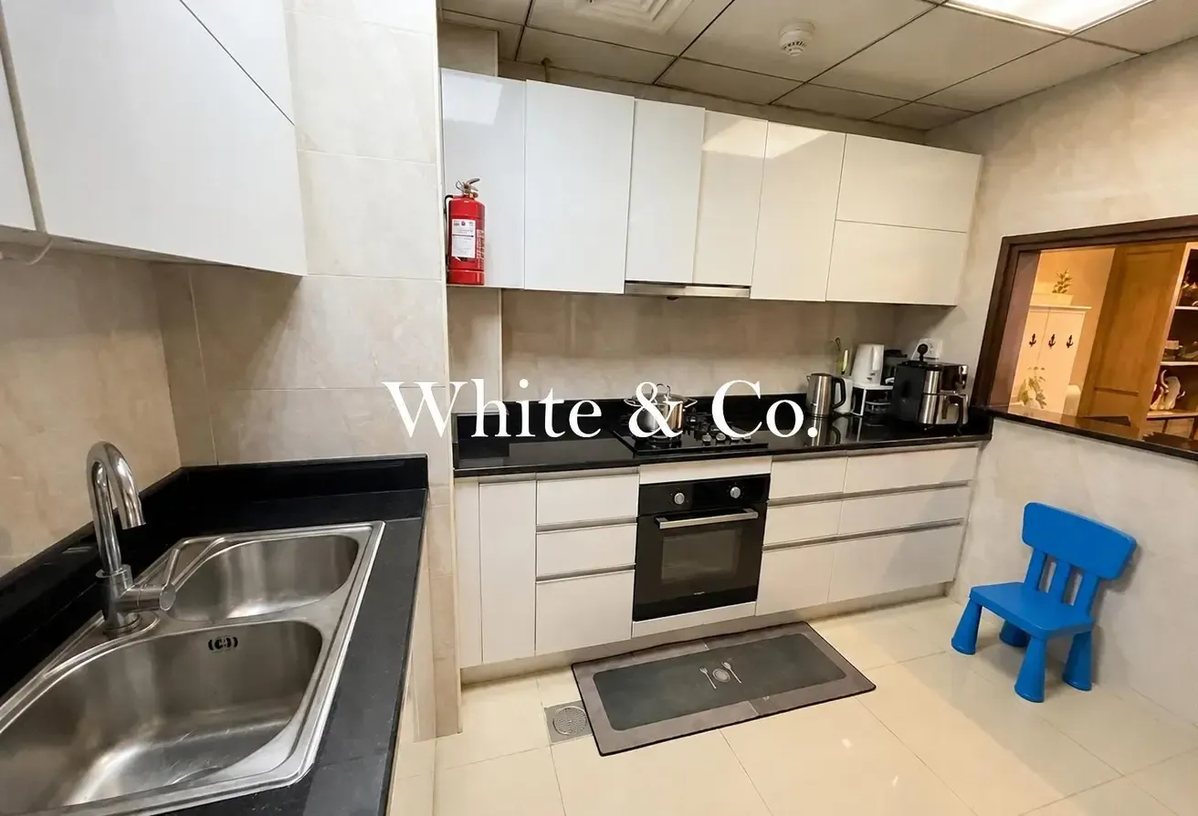MAIDS ROOM | NATURAL LIGHT | INVESTMENT