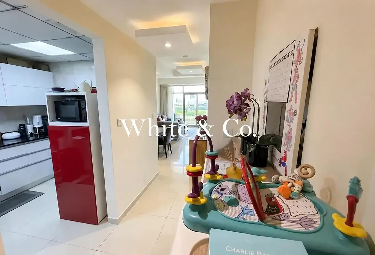 MAIDS ROOM | NATURAL LIGHT | INVESTMENT