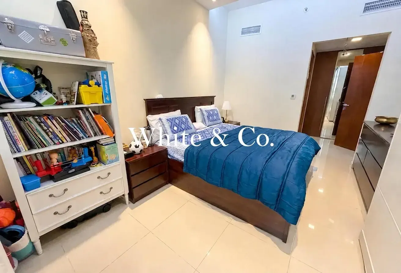 MAIDS ROOM | NATURAL LIGHT | INVESTMENT