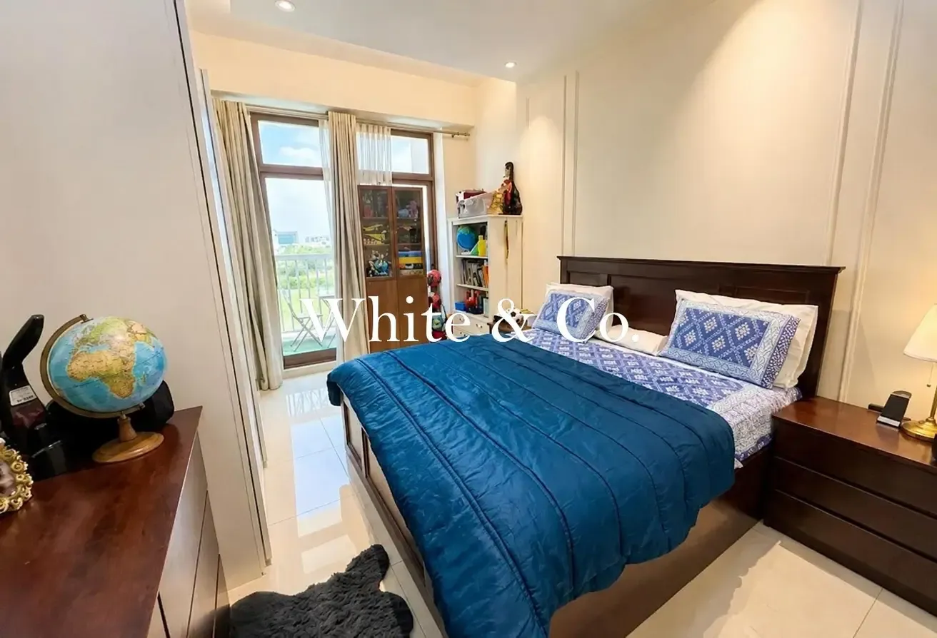 MAIDS ROOM | NATURAL LIGHT | INVESTMENT