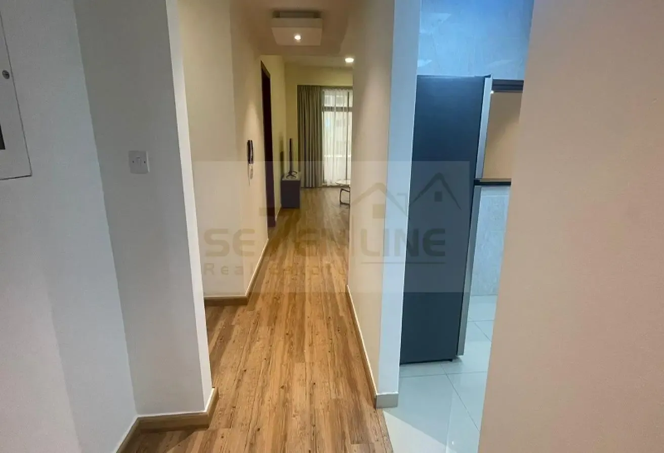 Upgraded|Furnished |1BR plus study| no commission
