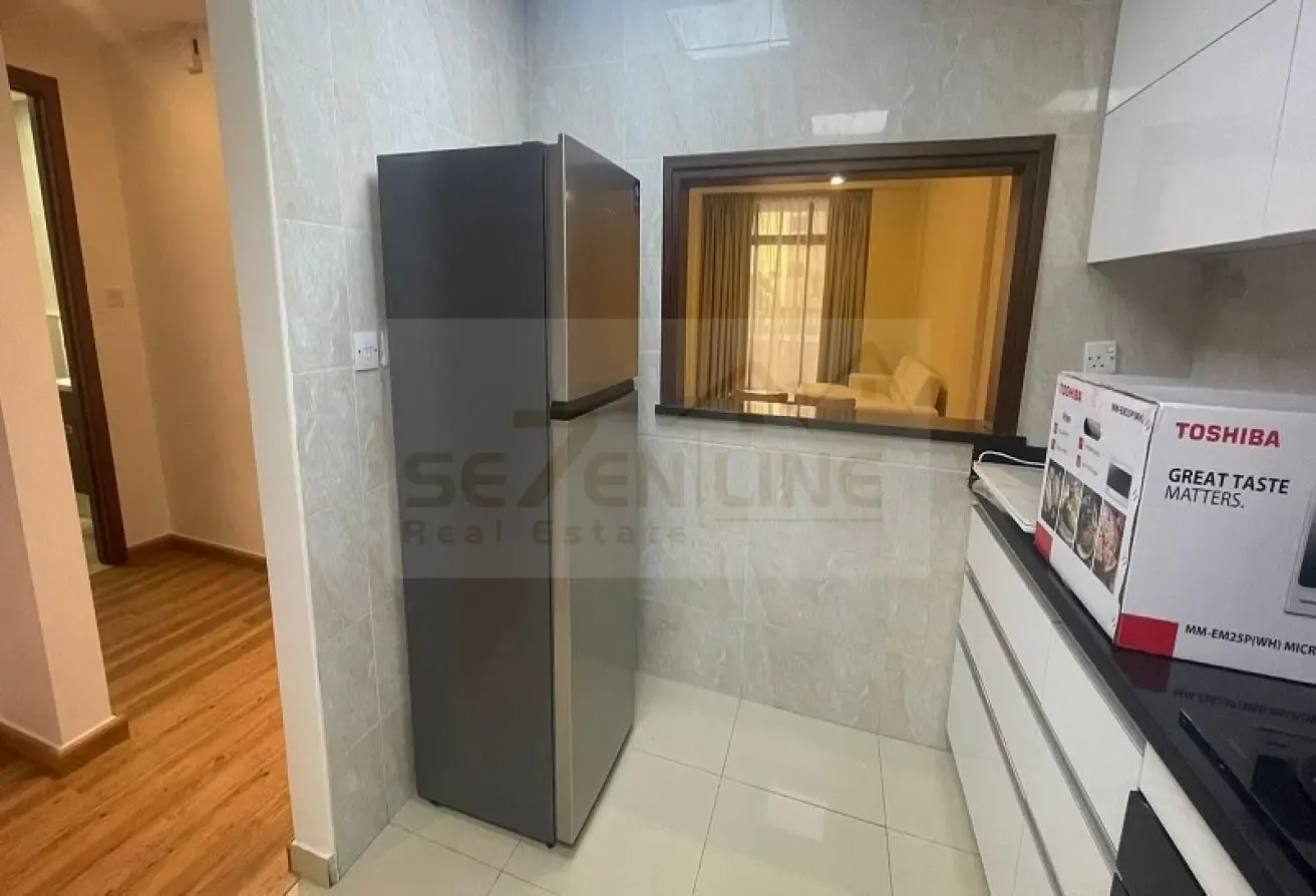 Upgraded|Furnished |1BR plus study| no commission