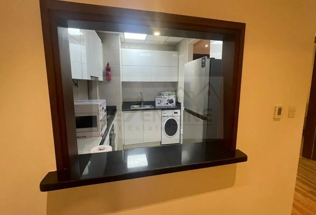 Upgraded|Furnished |1BR plus study| no commission
