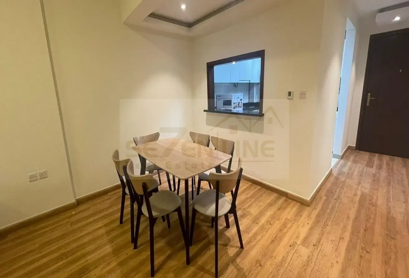Upgraded|Furnished |1BR plus study| no commission