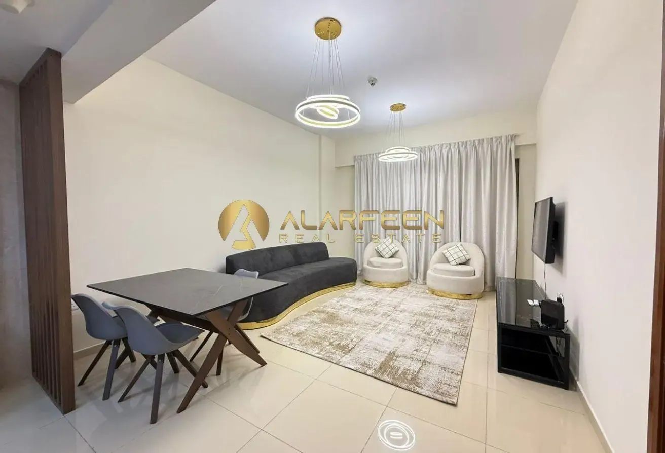 Investor Deal || Upgraded || High floor || Balcony