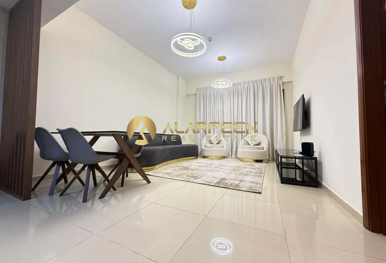 Investor Deal || Upgraded || High floor || Balcony