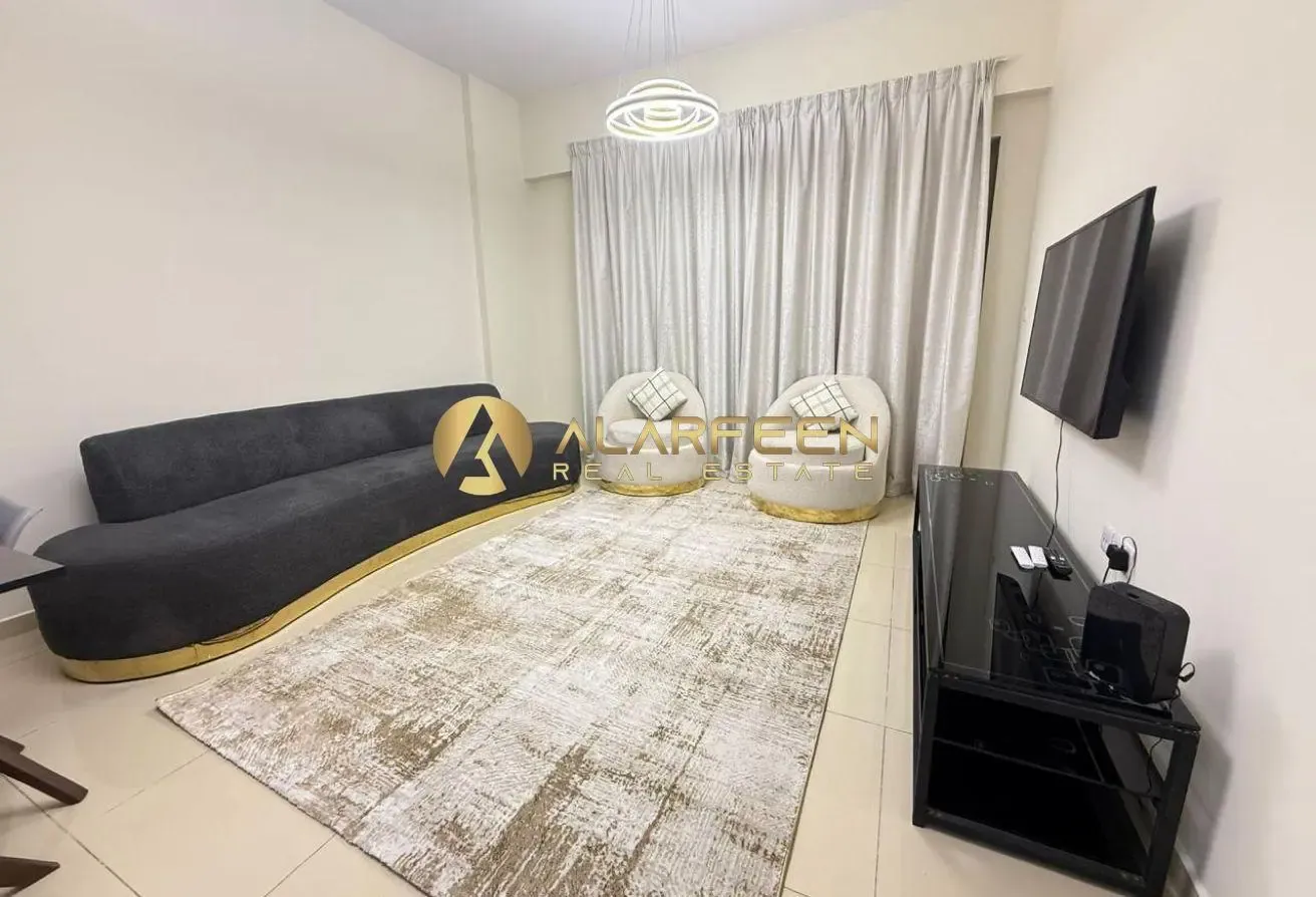 Investor Deal || Upgraded || High floor || Balcony
