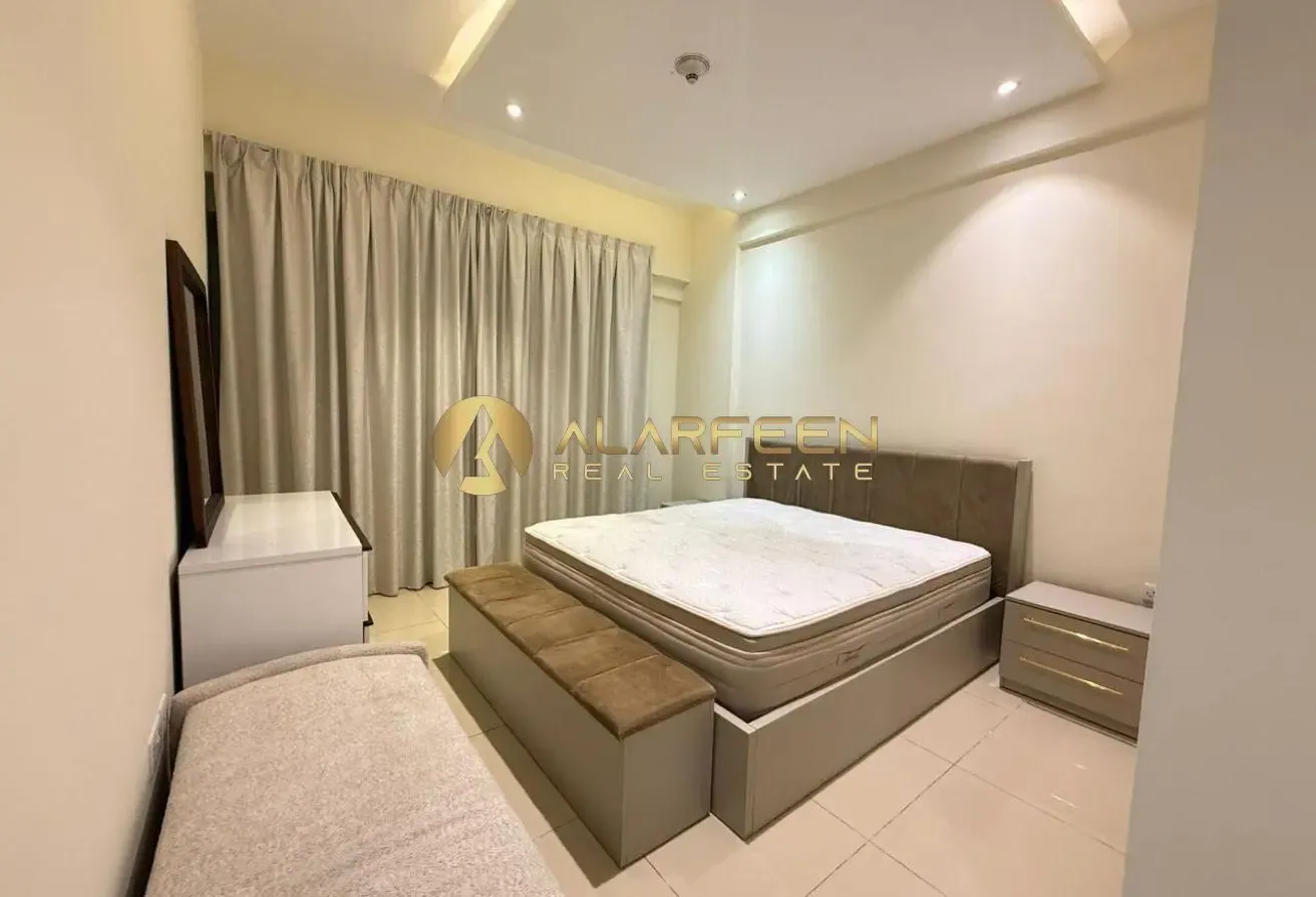 Investor Deal || Upgraded || High floor || Balcony
