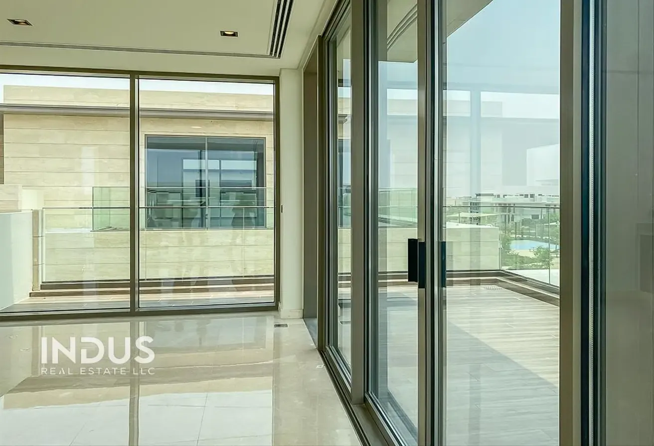Super Corner Villa|Sky Terrace Villa |Park Backing
