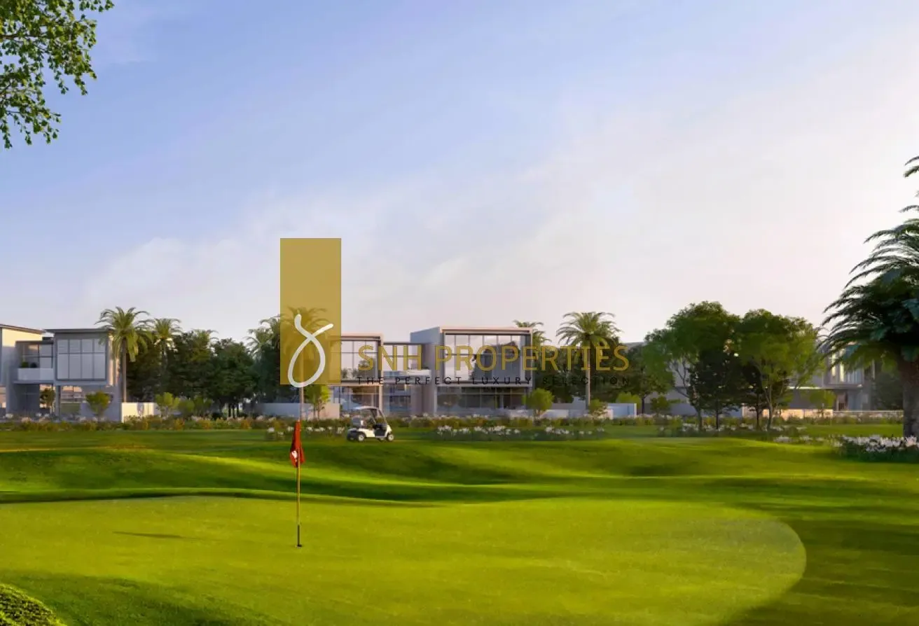 ON PARK | BIG LAYOUT | PREMIUM VILLA