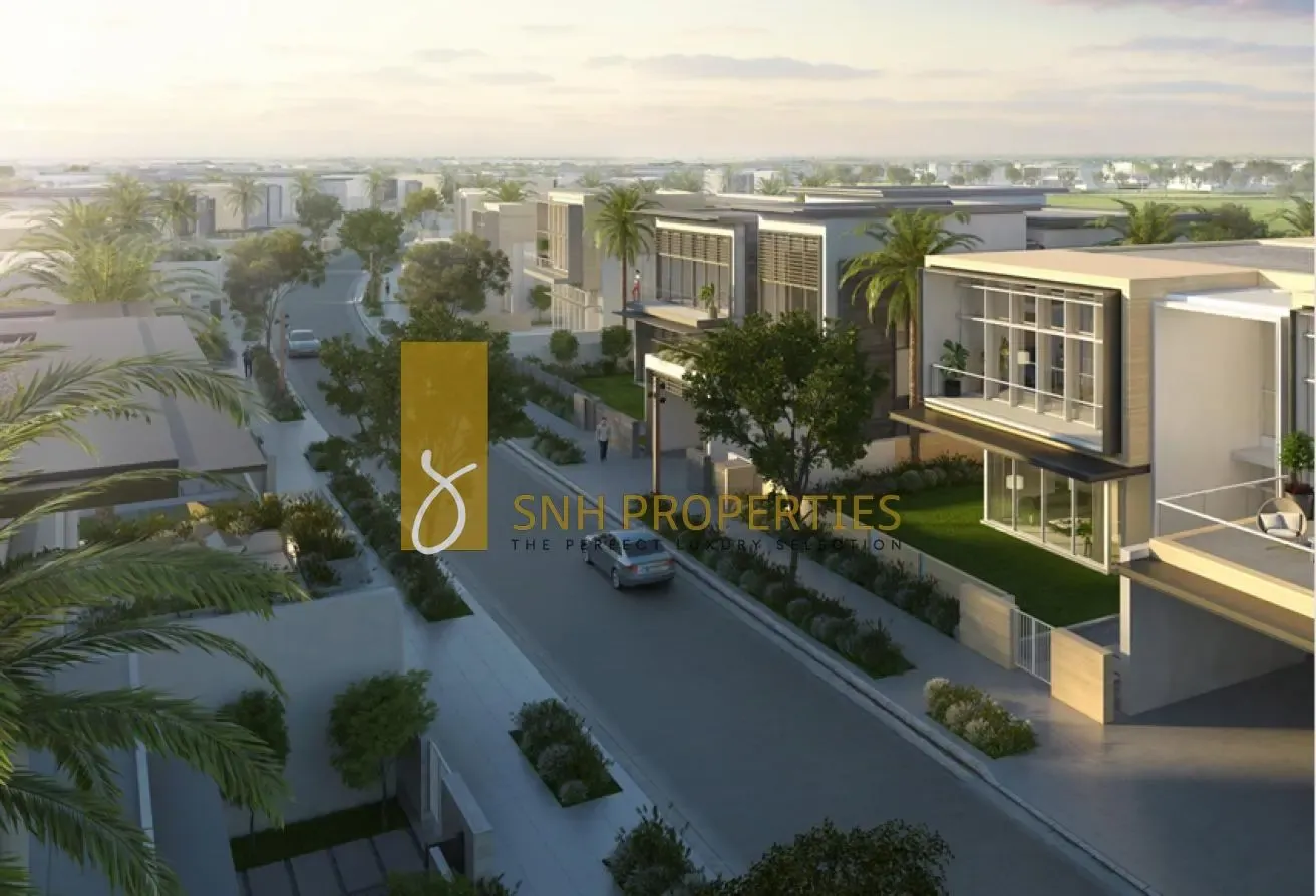 ON PARK | BIG LAYOUT | PREMIUM VILLA