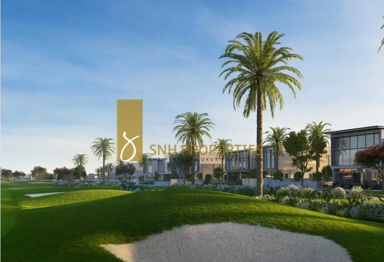 ON PARK | BIG LAYOUT | PREMIUM VILLA