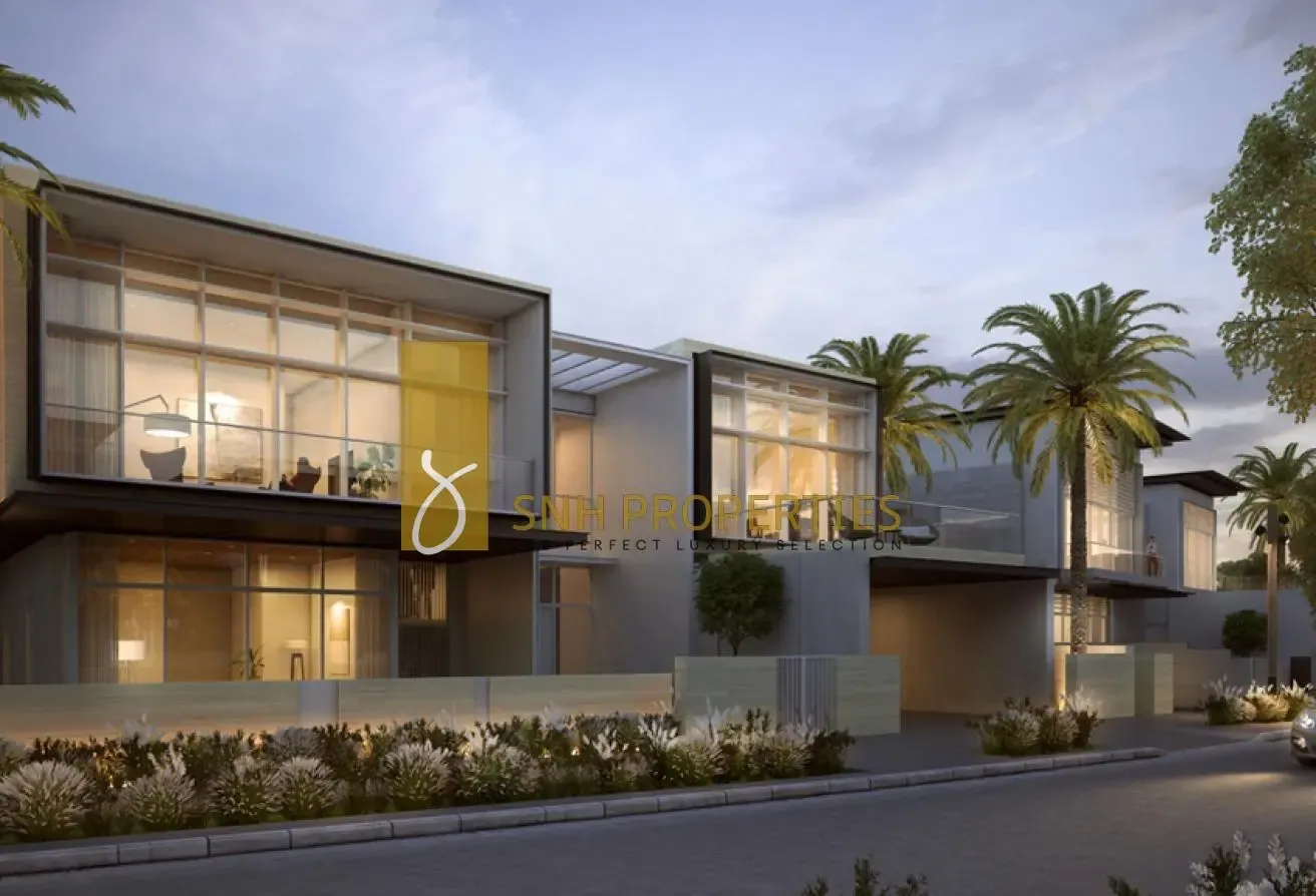 ON PARK | BIG LAYOUT | PREMIUM VILLA