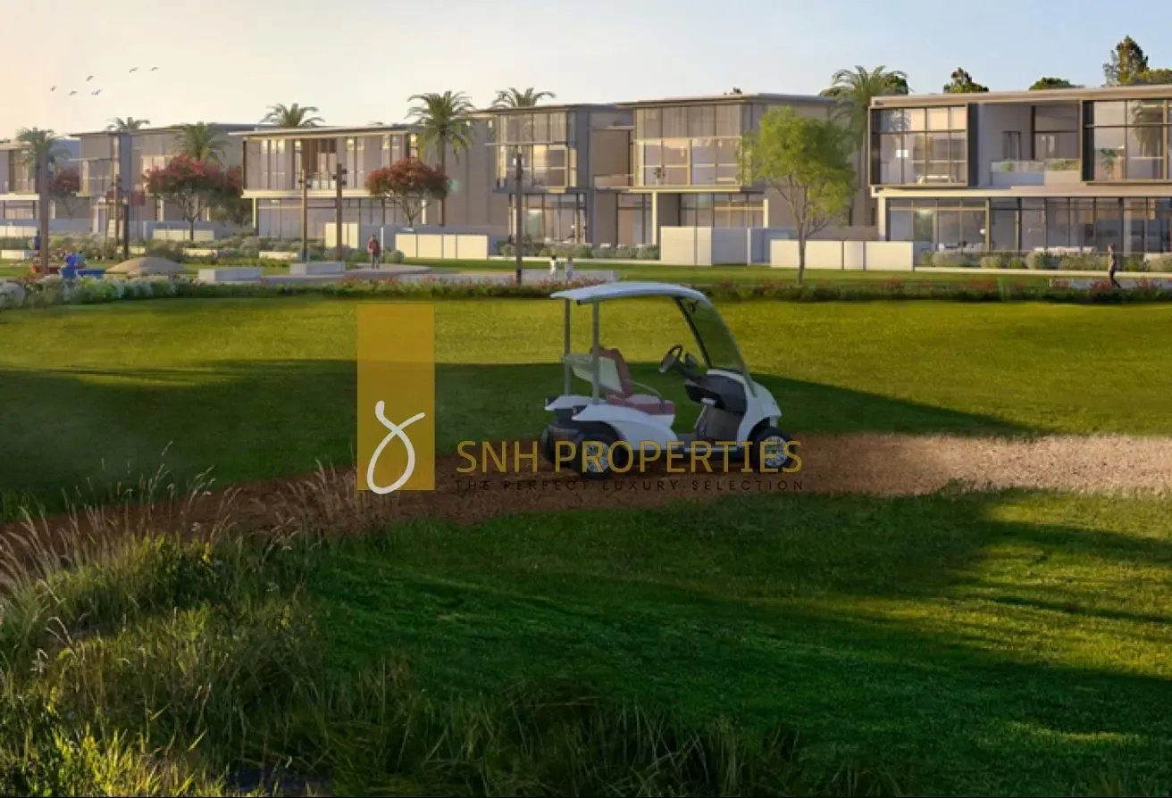 ON PARK | BIG LAYOUT | PREMIUM VILLA