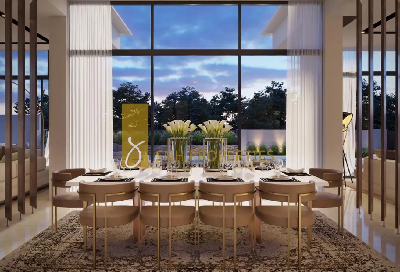 ON PARK | BIG LAYOUT | PREMIUM VILLA