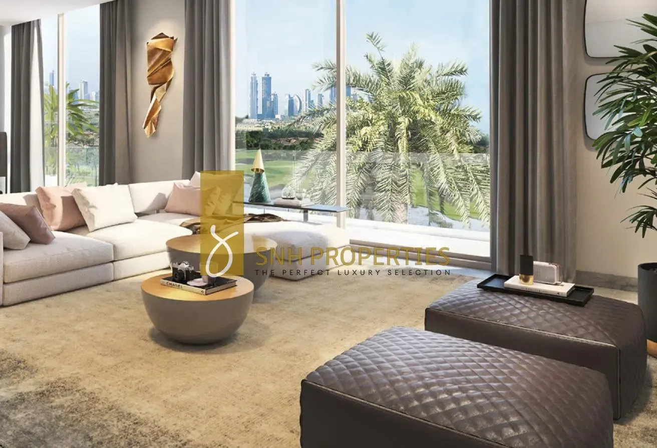 ON PARK | BIG LAYOUT | PREMIUM VILLA