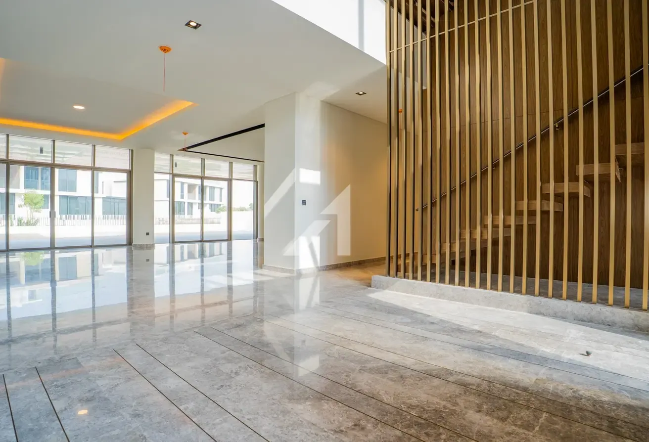 Exclusive l Brand New l Sky Terrace Villa
