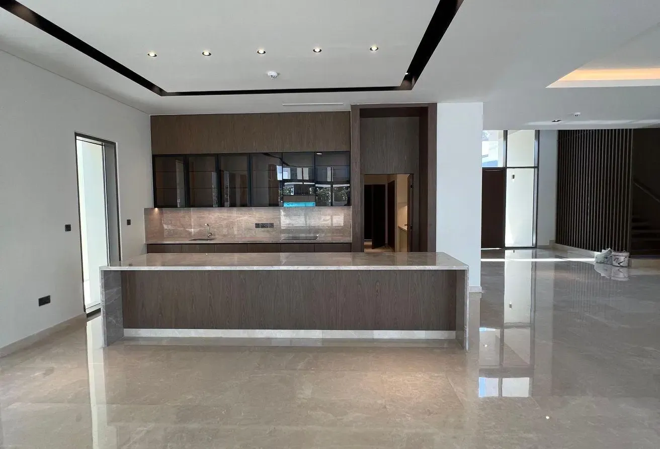 Prime Location | Burj Khalifa Views | Corner Plot
