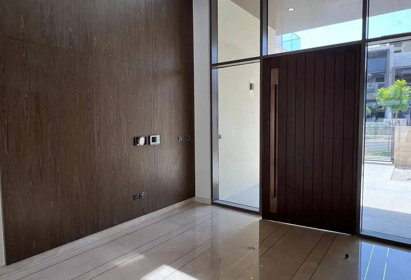 Prime Location | Burj Khalifa Views | Corner Plot