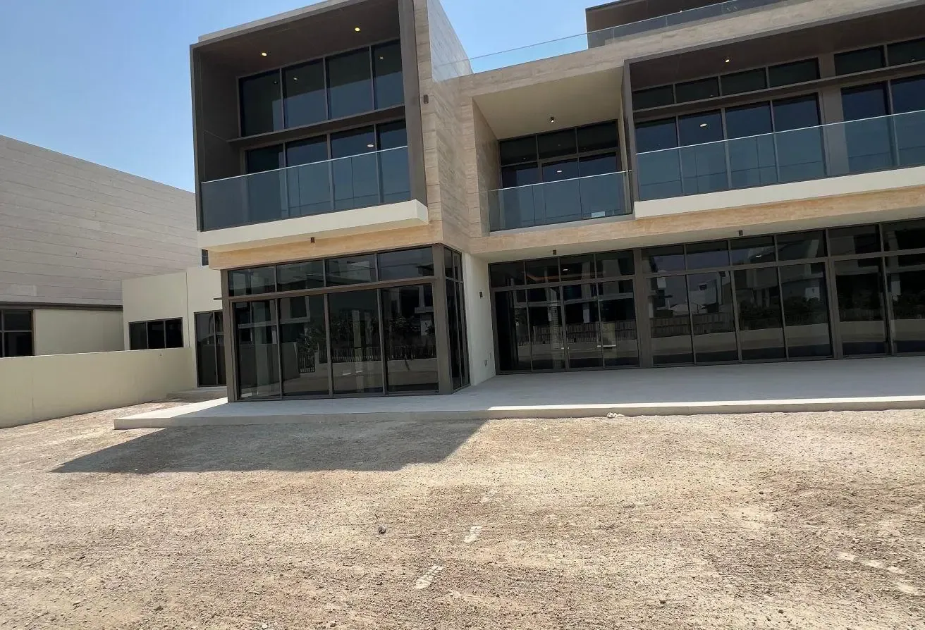 Prime Location | Burj Khalifa Views | Corner Plot