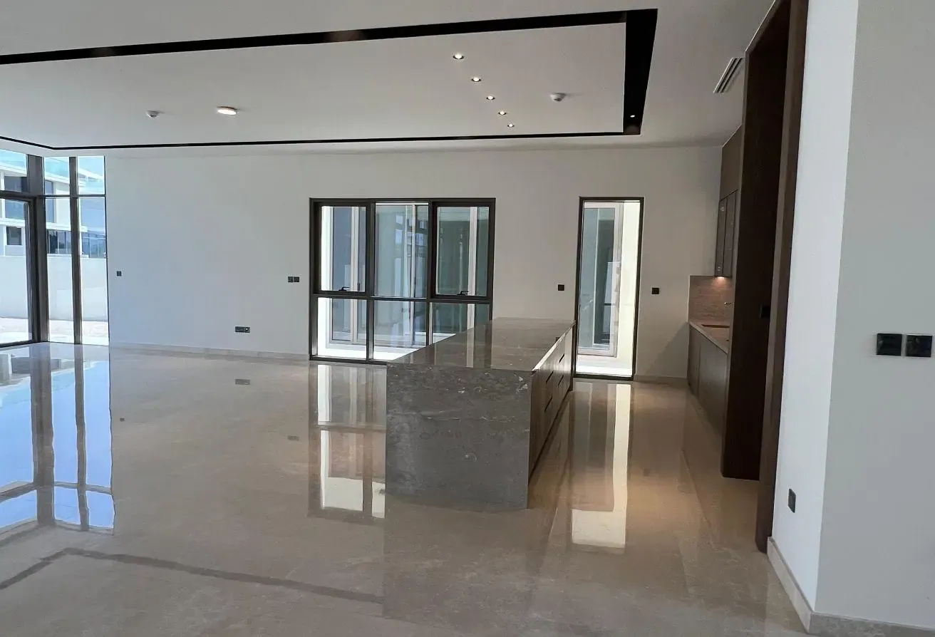 Prime Location | Burj Khalifa Views | Corner Plot