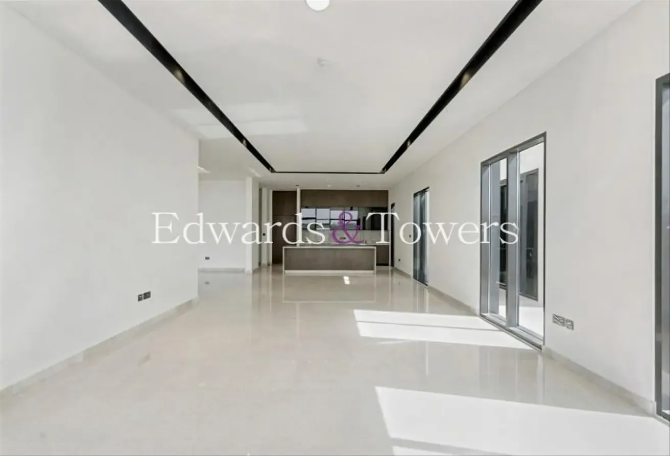Luxury 6BR+M | Type B3 | Facing Golf Course