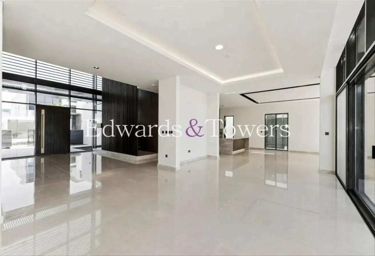 Luxury 6BR+M | Type B3 | Facing Golf Course